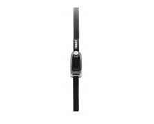Abschließbarer Gurt Strap Lock, 3 m