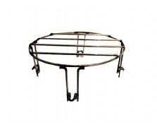 Topfeinsatz zu Gas Grill