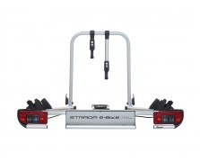 Βάση ποδηλάτων Strada Sport E-Bike ML