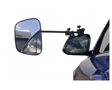ΚΑΘΡΕΦΤΕΣ ΕΠΕΚΤΑΣΗΣ Grand Aero 3 extra breites konvex Spiegelglas
