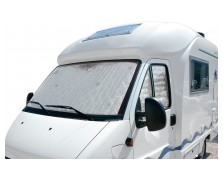 Innenisoliermatte Cli-Mats NT Fiat Ducato ab 2015