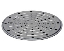 Thermo-Kochplatte Thermate