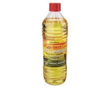 Duftlampenöl Citronella auf Rapsbasis 1 l