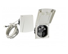 Externe Steckdose Activsat Westacc Modell