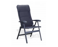 Καρέκλα Avantgarde Noblesse charcoal grey