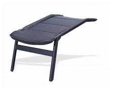 ΥΠΟΠΟΔΙΟ ΚΑΡΕΚΛΑΣ Avantgarde Breeze charcoal grey