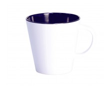 ΚΟΥΠΑ Linea Blue weiß/blau