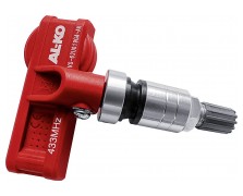 Reifendruck-Kontrollsystem 2 Link TPMS Zusatz für Tandem