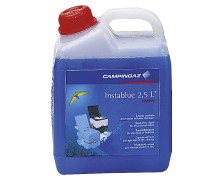 Sanitärzusatz Instablue Standard 2,5 l