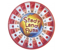 Παιχνίδι Stadt Land Fluss®