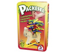 Παιχνίδι Packesel