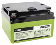 Μπαταρία Λιθίου 12v