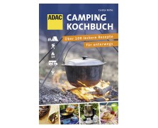 Βιβλίο μαγειρικής Camping