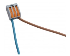 Wagoklemme