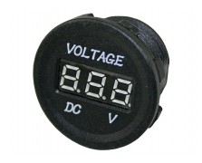 Voltmeter 10 - 30 V