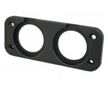Rahmen doppel zu Variosystem