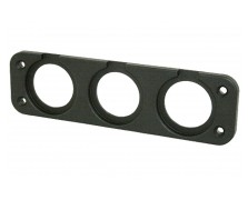 Rahmen dreifach zu Variosystem