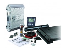 Φωτοβολταϊκο σύστημα MT Power Pack Classic Power I