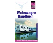 Wohnwagen Handbuch