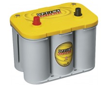 Μπαταρία Yellow Top