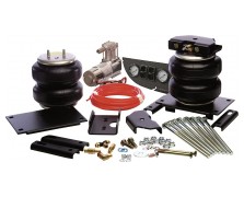 Αερόφουσκες Airlift Maxi für Fiat Ducato X250 ab 07/2006 , 8