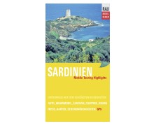 ΤΑΞΙΔΙΩΤΙΚΟΣ ΟΔΗΓΟΣ Sardinien