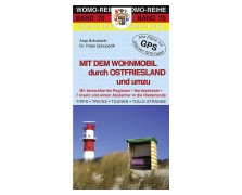 ΒΙΒΛΙΟ ΤΑΞΙΔΙΩΝ Ostfriesland