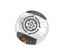 Neopren-Volleyball