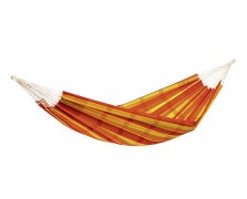 Hängematte Barbados bunt