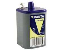 ΜΠΑΤΑΡΙΑ ΜΠΛΟΚ 6V TYP 4R25
