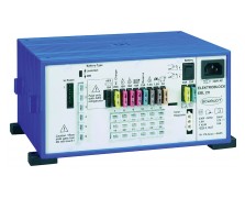 Elektroblock EBL 211 mit LT 453