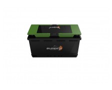 Σύστημα μπαταρίας Epsilon Lithium Batterie