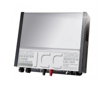 Inverter Lader-Kombi 3000 Si-N inkl. Remote Control