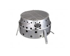 BBQ Grill Atago