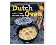 Βιβλίο Dutch Oven