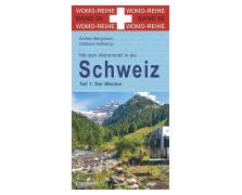 ΒΙΒΛΙΟ ΤΑΞΙΔΙΩΝ Schweiz West Teil1