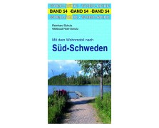 ΒΙΒΛΙΟ ΤΑΞΙΔΙΩΝ Schweden Süd