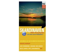 ΒΙΒΛΙΟ ΤΑΞΙΔΙΩΝ Skandinavien