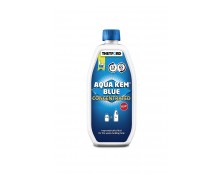 Χημικό υγρό Aqua Kem blue konzentriert