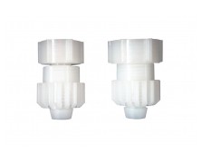Αντάπτορας 1/2 Zoll σε M15 x 1,5 με παξιμάδι