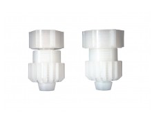 Αντάπτορας 3/8 Zoll σε M15 x 1,5 με παξιμάδι