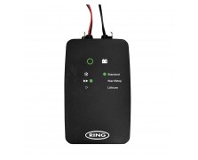 Φορτιστής μπαταρίας 12 V - Microprozessor Smart