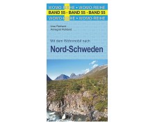 ΒΙΒΛΙΟ ΤΑΞΙΔΙΩΝ Schweden Nord