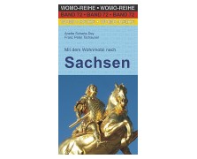ΒΙΒΛΙΟ ΤΑΞΙΔΙΩΝ Sachsen