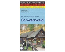ΒΙΒΛΙΟ ΤΑΞΙΔΙΩΝ Schwarzwald