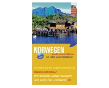 ΤΑΞΙΔΙΩΤΙΚΟΣ ΟΔΗΓΟΣ Norwegen