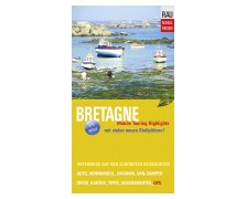 ΤΑΞΙΔΙΩΤΙΚΟΣ ΟΔΗΓΟΣ Bretagne