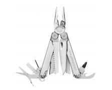 Multitool Wave+