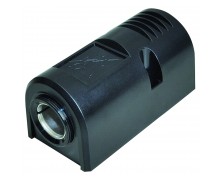 Πρίζα τοποθέτησης 12 - 24 V / 16 A / EV DIN