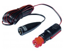 Verlängerungskabel 8 A / 12-24 V / 4 m